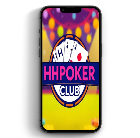 HHpoker德州丝瓜